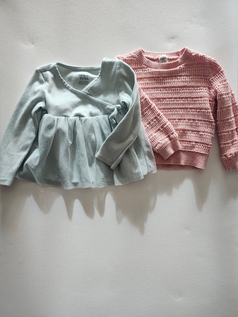 Girls 2T Bundle